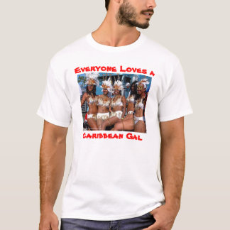 miami_carnival_145, iedereen houdt van een Caraïbi T-shirt