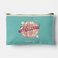 Miami City Florida retro  souvenir