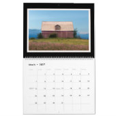 Miami County Ohio 2019 Maandelijkse kalender (Mar 2027)