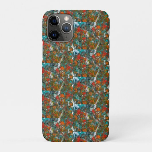 Miami Dolphins Ballon Studio Kunst Case-Mate iPhone Case (Achterkant)