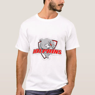 Miami Dolphins Nederland T-shirt