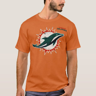 Miami Dolphins  TShirt 1
