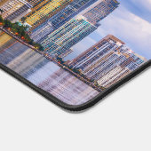 Miami, Florida, Verenigde Staten Bureaumat (Hoek)