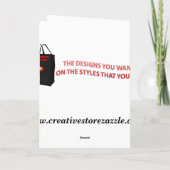  Miami, Florida, VS - Kaart (Achterkant)