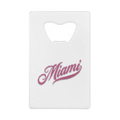 Miami Floride (Dos)