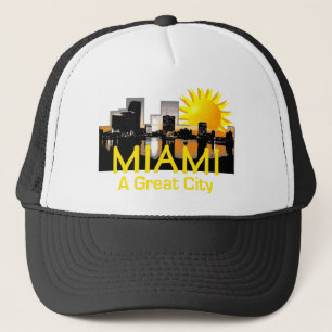 MIAMI Great City Pet
