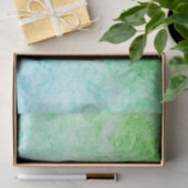 Miami Ice Tissue Paper Tissuepapier (Geschenk)