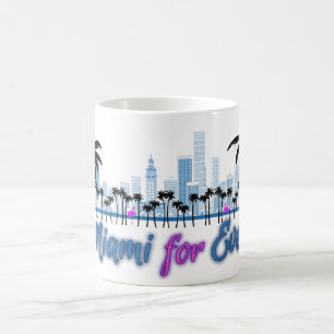 MIAMI KOFFIEMOK