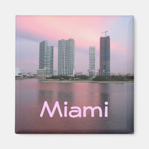 Miami Magneet