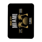 Miami Magneet (Verticaal)