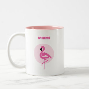 Miami Mug