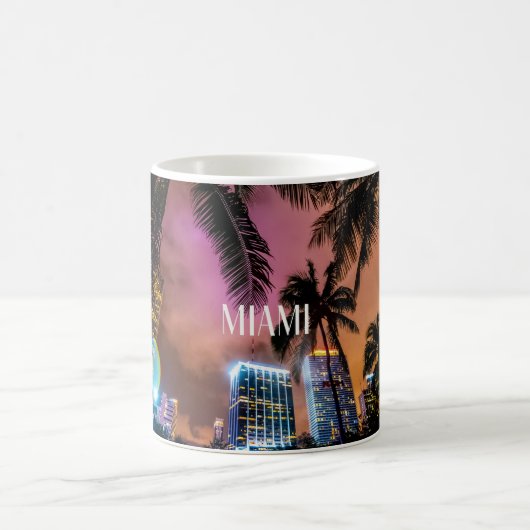Miami Night Vibes Mok (Center)