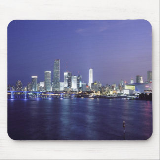 Miami op Twilight Muismat