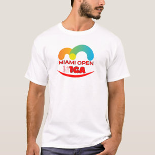 Miami Open T-shirt