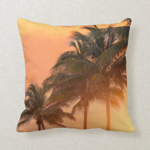 Miami Palms Kussen