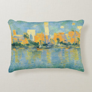 MIAMI - Pillow Accent Kussen