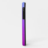 Miami Shine Persoonlijk Case-Mate iPhone Case (Achterkant/links)