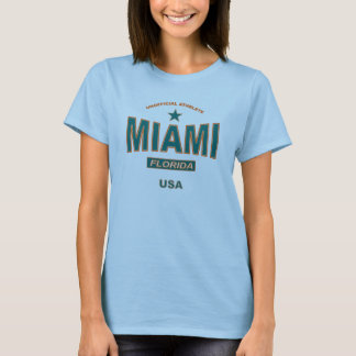 Miami shirt