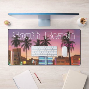 Miami South Beach, Floride Cool moderne