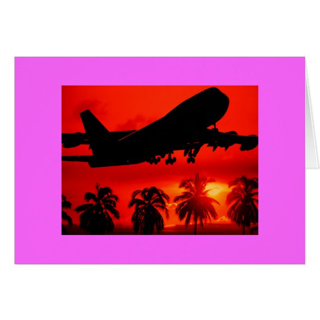 Miami Start-off (Voorkant Horizontaal)