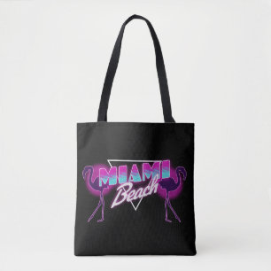 Miami strand draagtas
