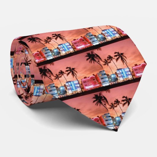 MIAMI STROPDAS (Opgerold)