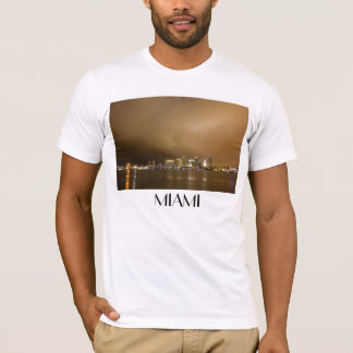 MIAMI T-SHIRT