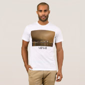 MIAMI T-SHIRT (Voorkant volledig)