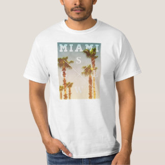 Miami T-shirt