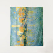 MIAMI - Tapestry Wandkleed (Voorkant)