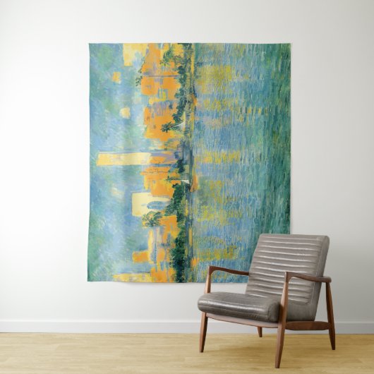 MIAMI - Tapisserie (En situation)