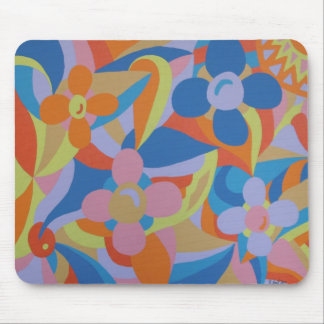 miami vice mousepad muismat