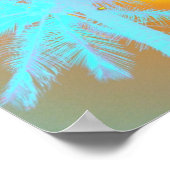 Miami Vice Poster (Hoek)