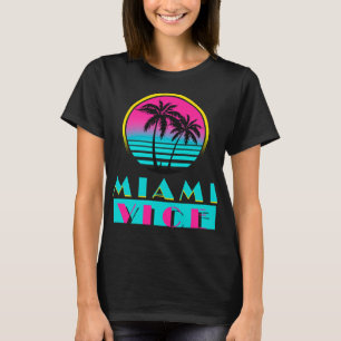 Miami Vice T-shirt