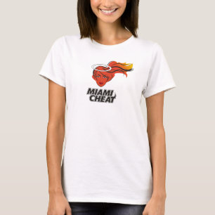 miamicheat t-shirt