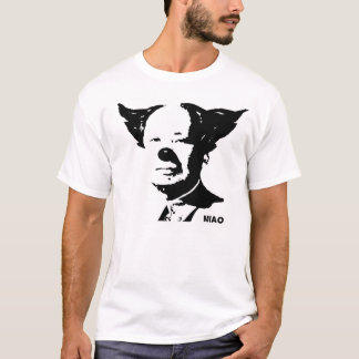 Miao T-shirt