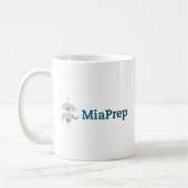 MiaPrep Mug (Gauche)