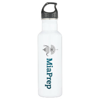MiaPrep waterfles Waterfles