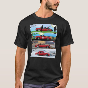 Miata All Season T-shirt