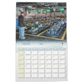 Miata Club Calendar Kalender (Feb 2026)