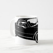 Miata Koffiemok (Voorkant links)