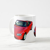 MIATA-MOK KOFFIEMOK (Voorkant links)