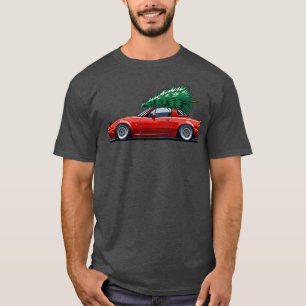 Miata MX5 T-shirt