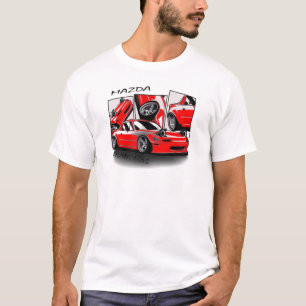 MIATA MX5 T-SHIRT