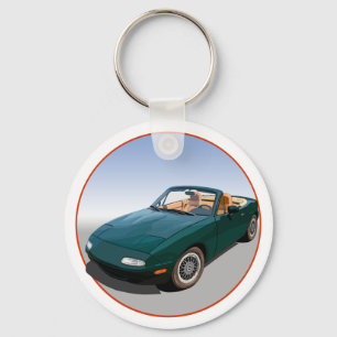 Miata Sleutelhanger