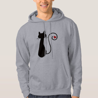 Miauw Hoodie