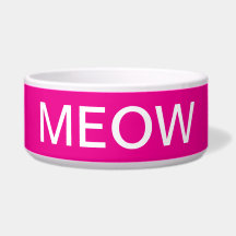 Miauw Kat kom