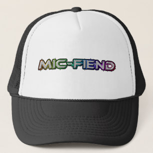 Mic-Fiend Hip Hop Pet