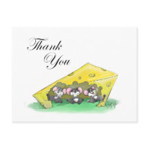 Mic, Mac en Moe's Feest van Dankbaarheid