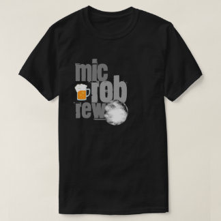 mic rob reus t-shirt